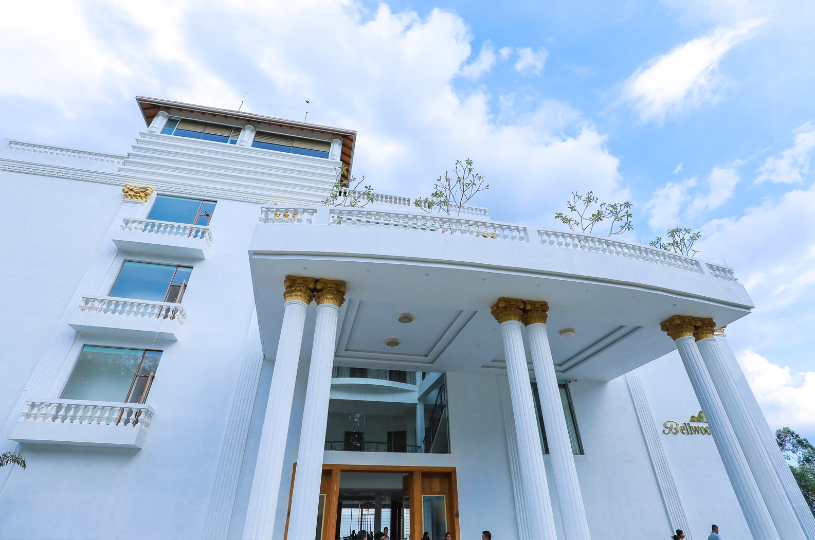 Photo Gallery | Bellwood Hills Resort & Spa – Moragolla, Sri La…
